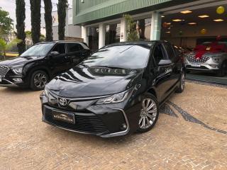 Foto do veículo Toyota Corolla Xei 2.0 Flex 16v Aut.