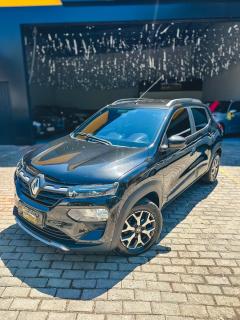 Foto do veículo Renault Kwid 1.0 Outsider