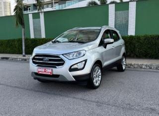 Foto do veículo Ford Ecosport 1.5 Titanium Plus Auto