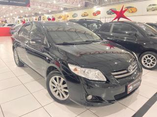 Foto do veículo Toyota Corolla 1.8 Vvt-i Flex Se-g Auto