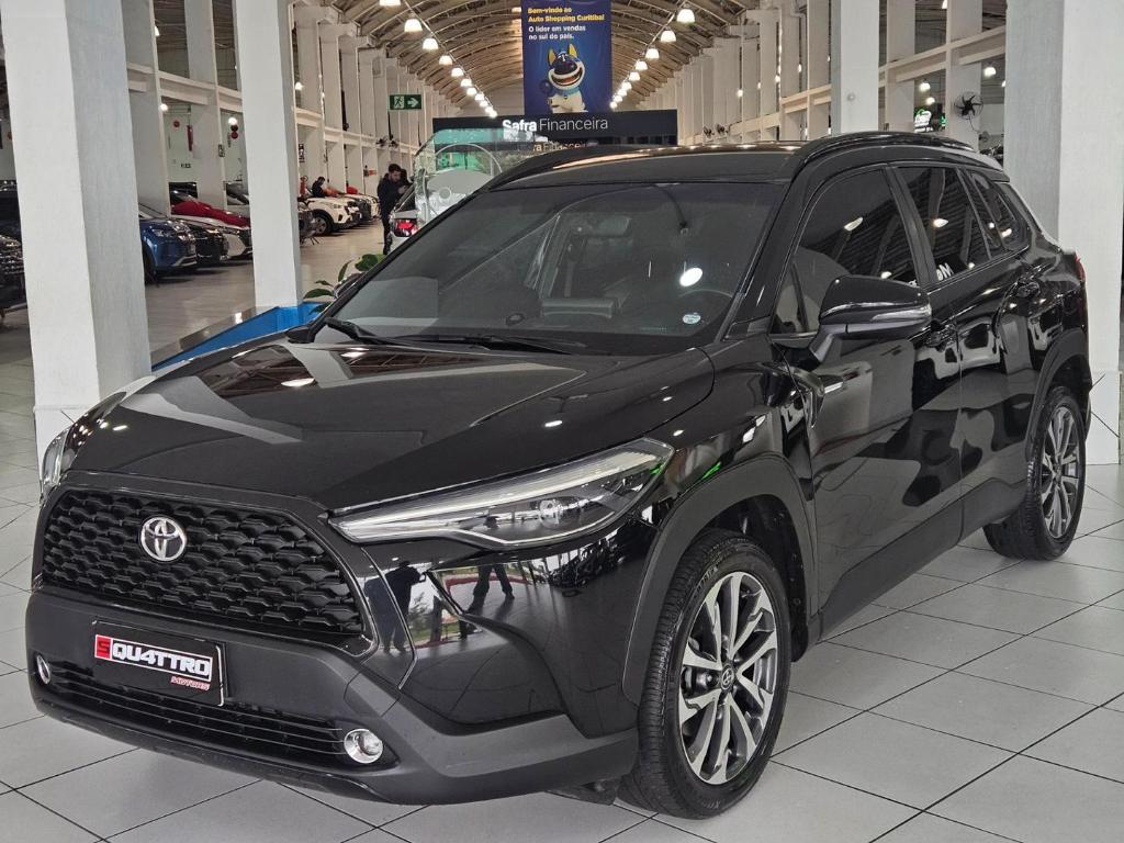 Toyota Others 2022