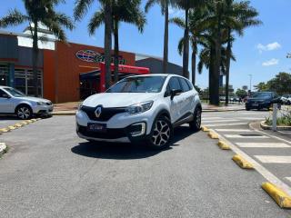 Foto do veículo Renault Captur Intense 2.0 16v Flex 5p Aut.
