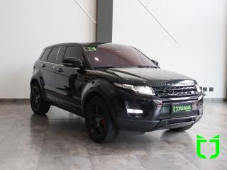 Foto do veículo Land Rover Range R.evoque Prestige 2.0 Aut. 5p