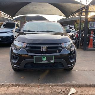 Foto do veículo Fiat Mobi 1.0 Like
