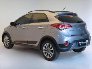 Foto do veículo Hyundai Hb20 1.6 X Style
