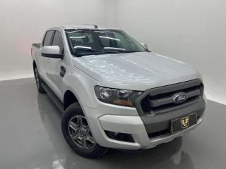 Foto do veículo Ford Ranger Xls 2.2 4x4 Cd Diesel Aut.