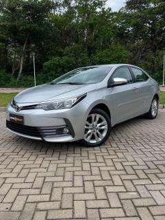 Foto do veículo Toyota Corolla 2.0 Xei Multidrive-s
