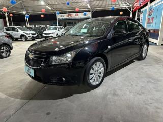 Foto do veículo Chevrolet Cruze Hb Sport Lt 1.8 16v Flexp. 5p Aut