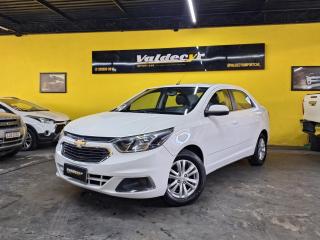 Foto do veículo Chevrolet Cobalt 1.8 8v Econoflex Ltz Auto