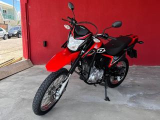Foto do veículo Honda Nxr 160 Bros Esdd Cbs