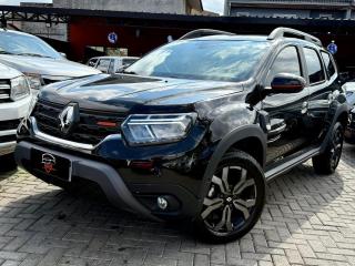 Foto do veículo Renault Duster 1.6 Iconic Plus Cvt
