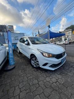 Foto do veículo Fiat Argo Drive Gsr 1.3 8v Flex
