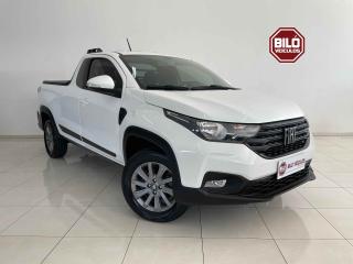 Foto do veículo Fiat Strada 1.3 Cabine Plus Freedom