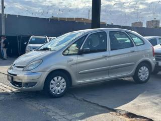 Foto do veículo Citroen C4 Picasso 2.0 16v Bva