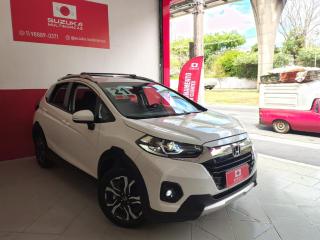 Foto do veículo Honda Wr-v Ex 1.5 Flexone 16v 5p Aut.