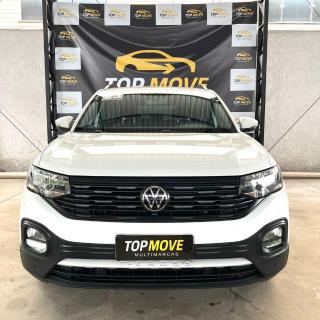 Foto do veículo Volkswagen T-cross 200 Tsi 1.0 Flex 12v 5p Aut.