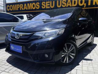 Foto do veículo Honda Fit 1.5 Ex Cvt