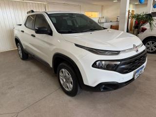 Foto do veículo Fiat Toro Freedom 1.8 16v Flex Aut.