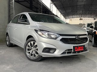 Foto do veículo Chevrolet Joy Plus Black Ed.1.0 8v 4p Flex Mec.