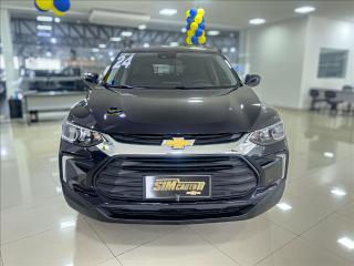 Foto do veículo Chevrolet Tracker 1.0 Turbo Ltz Auto