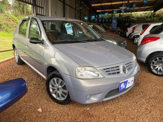 Foto do veículo Renault Logan 1.0 16v Hi-flex Authentique