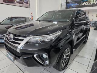 Foto do veículo Toyota Hilux Sw4 Srx 4x4 2.8 Tdi 16v Dies. Aut.