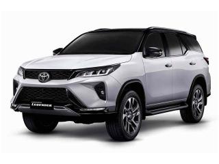 Foto do veículo Toyota Sw4 2.8 Tdi Diamond 7l Auto 4wd