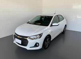 Foto do veículo Chevrolet Onix 1.0 Turbo Lt