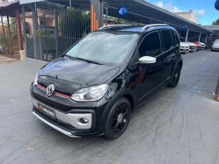 Foto do veículo Volkswagen Up 1.0 Tsi Cross Up!
