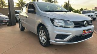 Foto do veículo Volkswagen Gol 1.0 Flex 12v 5p
