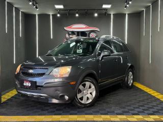 Foto do veículo Chevrolet Captiva Sport Fwd 2.4 16v 171/185cv