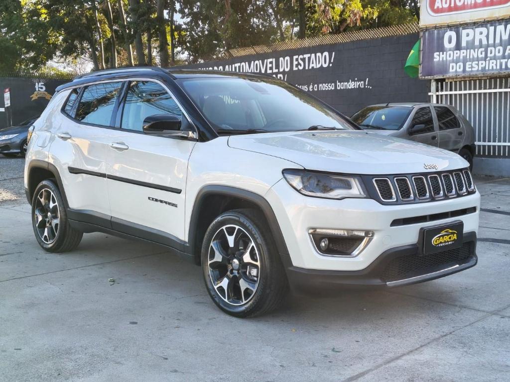 Jeep Compass 2017