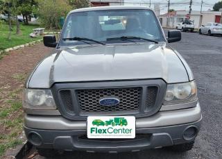 Foto do veículo Ford Ranger 2.3 4x2 Xls Cabine Dupla