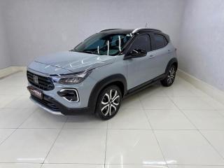 Foto do veículo Fiat Pulse 1.0 T200 Impetus Cvt