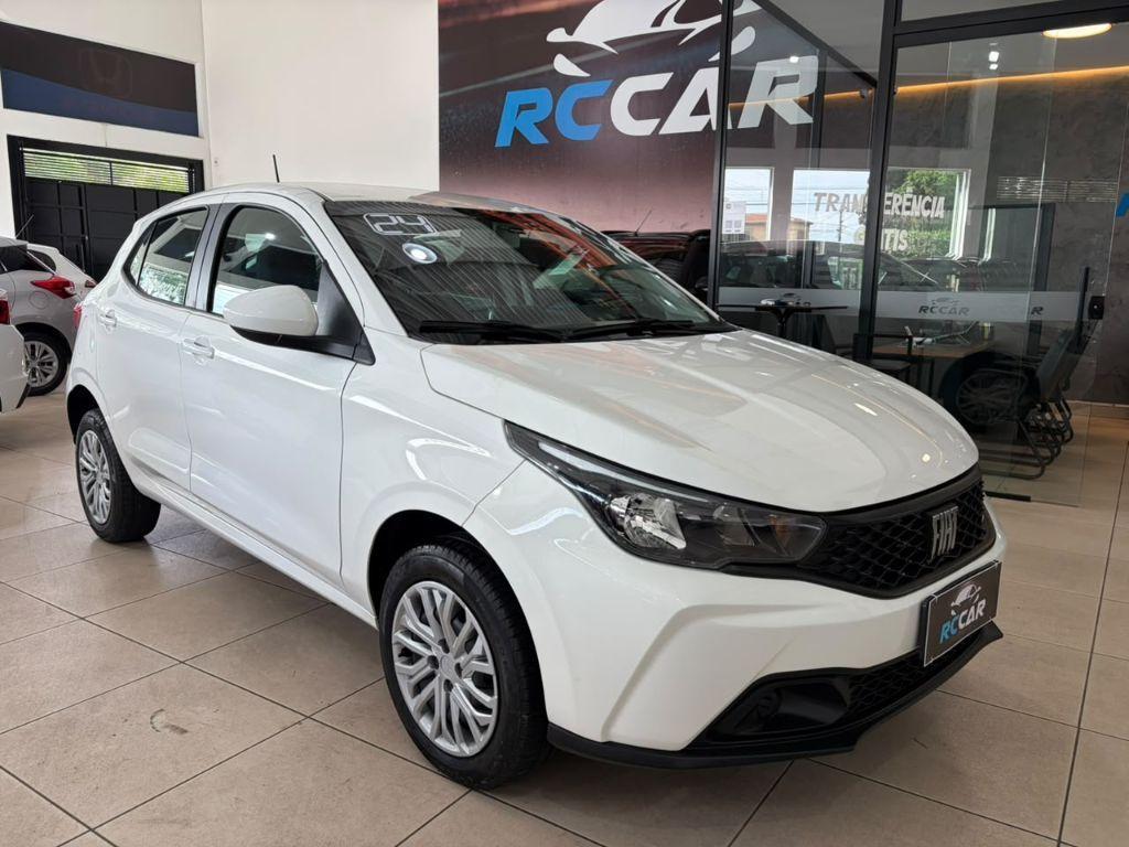 Fiat Argo
