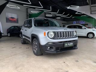 Foto do veículo Jeep Renegade 1.8 E.torq Flex Sport Auto