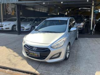 Foto do veículo Hyundai I30 1.8 16v Aut. 5p