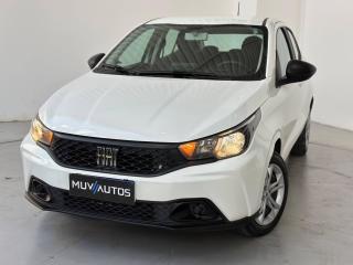 Foto do veículo Fiat Argo 1.0 Drive