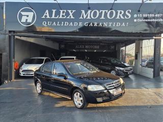 Foto do veículo Chevrolet Astra 2.0 Advantage Flexpower