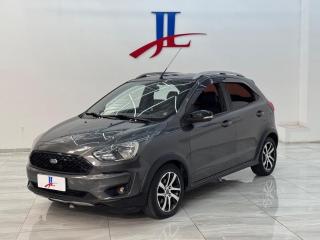 Foto do veículo Ford Ka 1.5 Freestyle
