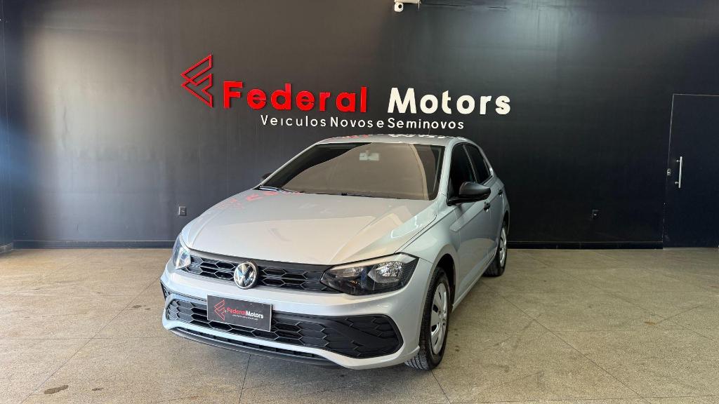 Volkswagen Polo 2023