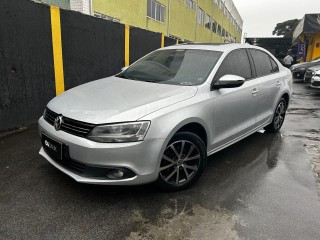 Foto do veículo Volkswagen Jetta Comfortline 2.0 T.flex 8v 4p Tipt.