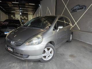 Foto do veículo Honda Fit Lxl 1.4/1.4 Flex 8v/16v 5p Aut.