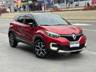Foto do veículo Renault Captur Intense 2.0 16v Flex 5p Aut.