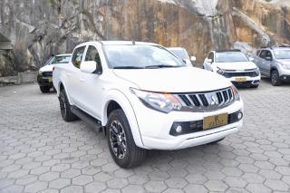 Foto do veículo Mitsubishi L200 Triton Sport Gls 2.4 Cd Diesel Aut.