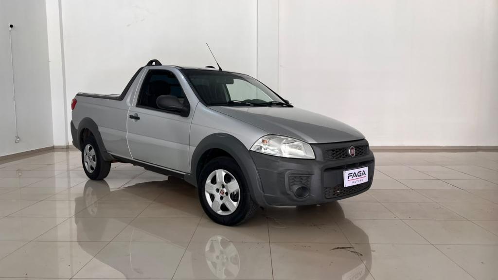 Fiat Strada