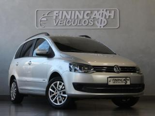 Foto do veículo Volkswagen Spacefox 1.6 Vht Total Flex Trend I-motion