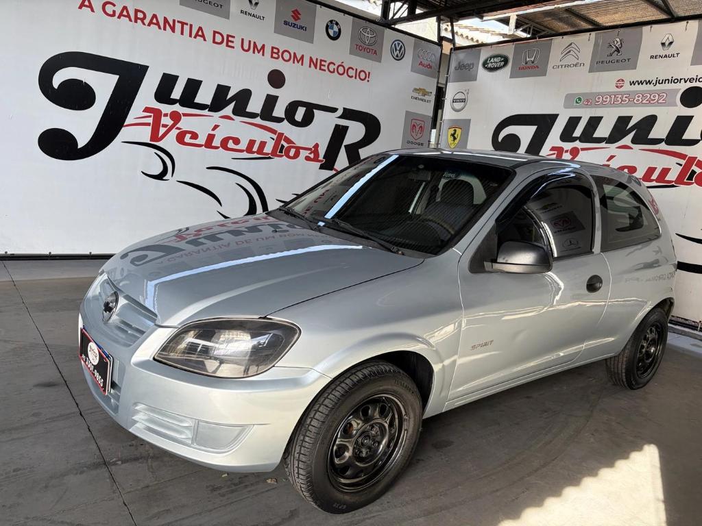Chevrolet Celta 1.0l Flex Spirit