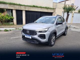 Foto do veículo Fiat Pulse 1.3 Drive