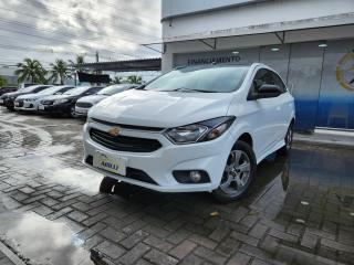 Foto do veículo Chevrolet Onix 1.4 Spe/4 Effect